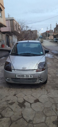 voitures-chevrolet-spark-2006-el-omaria-medea-algerie