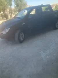 SsangYong Actyon Sports 2008 Actyon Sports