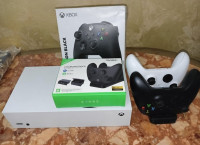 consoles-xbox-series-s-el-khroub-constantine-algerie