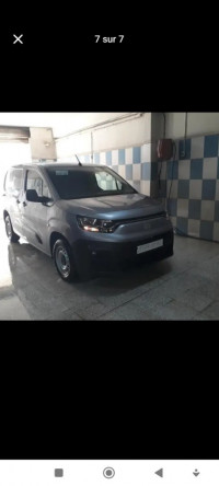 voitures-fiat-doblo-2024-khenchela-algerie