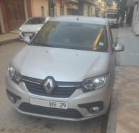 voitures-renault-symbol-2019-mascara-algerie