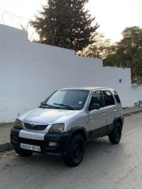 voitures-zotye-nomad-2-2009-confort-cheraga-alger-algerie