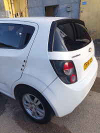 voitures-chevrolet-sonic-hatchback-2012-draria-alger-algerie