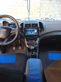 voitures-chevrolet-sonic-hatchback-2012-draria-alger-algerie