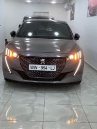 voitures-peugeot-208-gt-2024-oran-algerie