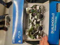 Ps3 manette 
