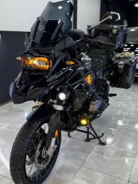 BMW Gs 1250 triple black 2022