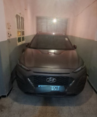 voitures-hyundai-kona-2020-biskra-algerie