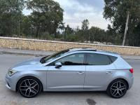 سيارات-seat-leon-2019-beast-بئر-توتة-الجزائر