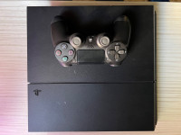 consoles-play-4-fat-500gb-birtouta-alger-algerie