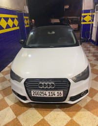 voitures-audi-a1-2014-s-line-cheraga-alger-algerie