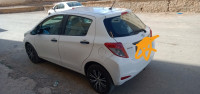 citadine-toyota-yaris-2013-batna-algerie