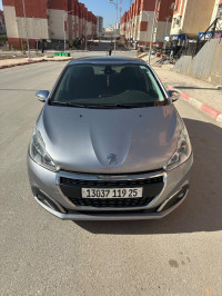 voitures-peugeot-208-2019-allure-facelift-el-khroub-constantine-algerie