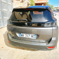 voitures-peugeot-5008-2022-gt-kadiria-bouira-algerie