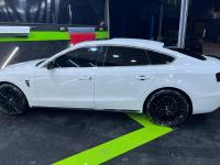 berline-audi-a5-2013-s-line-blida-algerie