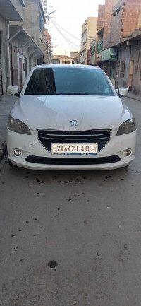 voitures-peugeot-301-2014-active-batna-algerie