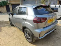Geely GX3 PRO  2024 Drive