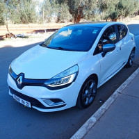 voitures-renault-clio-4-2018-gt-line-mostaganem-algerie