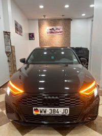 voitures-audi-a3-2023-s-line-mostaganem-algerie