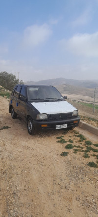 voitures-suzuki-maruti-800-2005-hadjadj-mostaganem-algerie