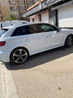 utilitaire-audi-a3-2019-s-line-reghaia-alger-algerie