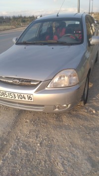 سيارات-kia-rio-5-portes-2004-الرغاية-الجزائر