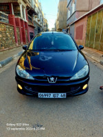 voitures-peugeot-206-sedan-2007-sidi-mhamed-ben-ali-relizane-algerie