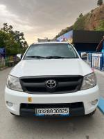 voitures-toyota-hilux-2008-constantine-algerie