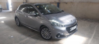 voitures-peugeot-208-2019-allure-facelift-sidi-okba-biskra-algerie