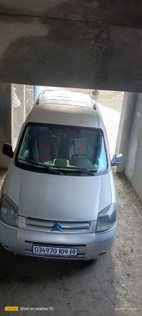 voitures-citroen-berlingo-2009-ouled-addouane-setif-algerie