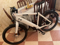 velos-velo-electrique-el-harrach-alger-algerie