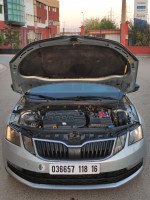 voitures-skoda-octavia-2018-business-bab-ezzouar-alger-algerie