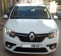 voitures-renault-symbol-2019-oued-seguen-mila-algerie