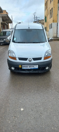 voitures-renault-kangoo-2005-beni-aziz-setif-algerie