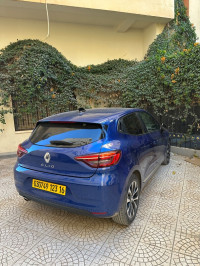 voitures-renault-clio-5-2023-zen-blida-algerie