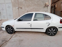 voitures-renault-megane-1-1999-tlemcen-algerie