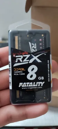 Ram RZX