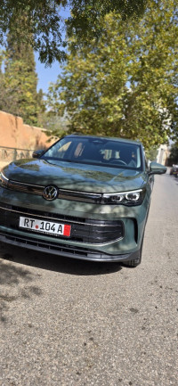 voitures-volkswagen-tiguan-2024-edition-tlemcen-algerie