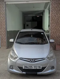 Hyundai EON 2012 EON