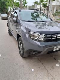 سيارات-dacia-duster-2023-journey-تيبازة-الجزائر