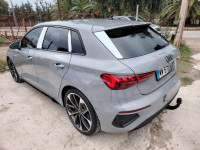 voitures-audi-a3-2023-s-line-quattro-annaba-algerie