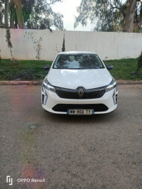 voitures-renault-clio-5-2024-evolution-dar-el-beida-alger-algerie