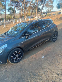 voitures-renault-clio-4-2018-ain-temouchent-algerie