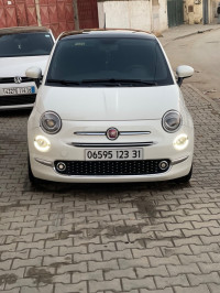 voitures-fiat-500-2023-dolvita-baraki-alger-algerie