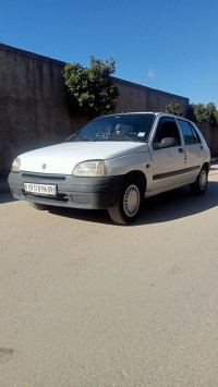 voitures-renault-clio-1-1996-japonese-beni-tamou-blida-algerie