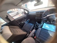 Citroen C3 2021 Vitamine