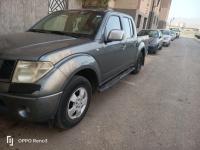 pickup-nissan-navara-2009-elegance-4x2-bouira-algerie