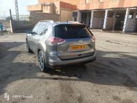 voitures-nissan-x-trail-2018-bouira-algerie