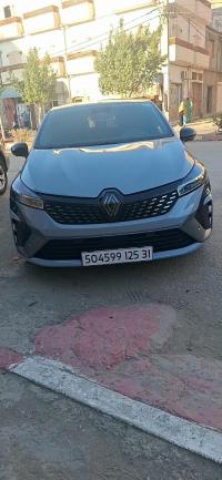 سيارات-renault-clio-5-2025-esprit-alpine-بوهني-معسكر-الجزائر
