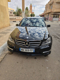 voitures-mercedes-classe-c-2013-250-avantgarde-designo-ain-temouchent-algerie